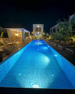 Lindos Villa Natura by Rhodes Villas